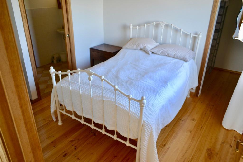Вілла Pelican Lagoon Cabin Екстер'єр фото